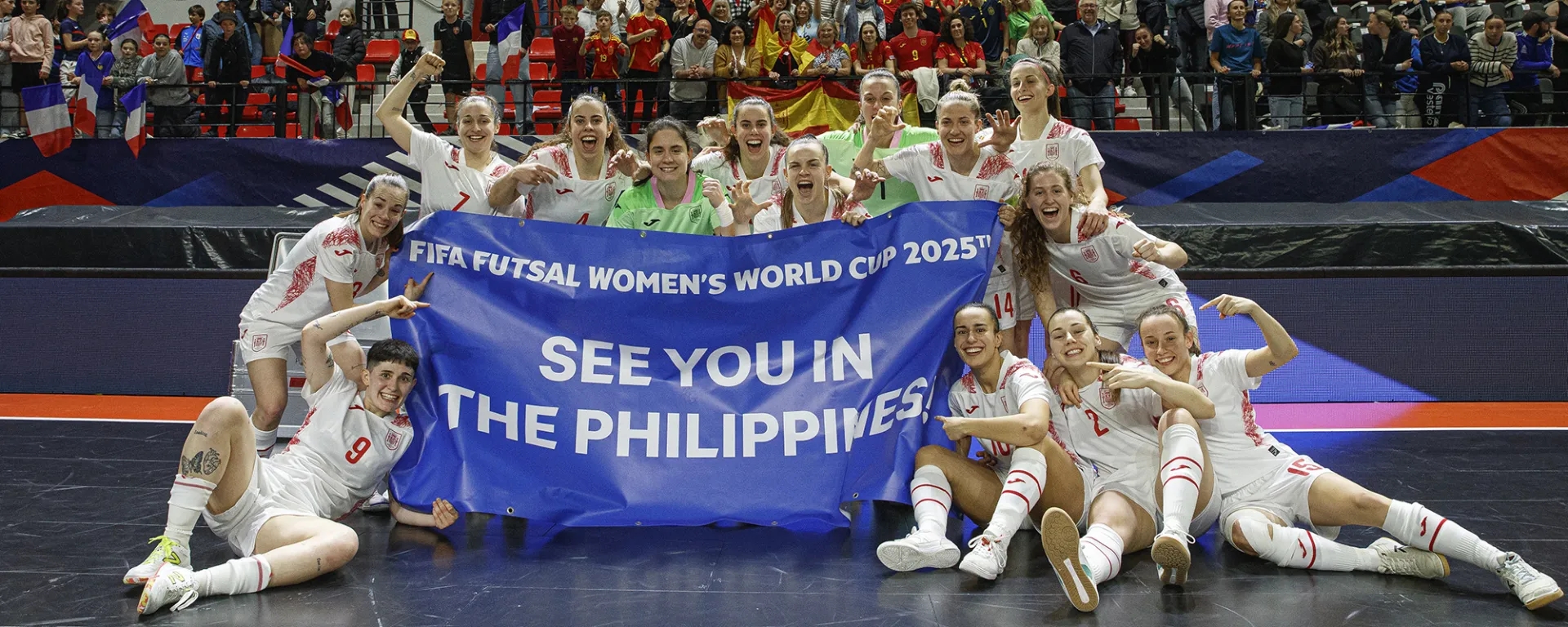Miundial fem sl