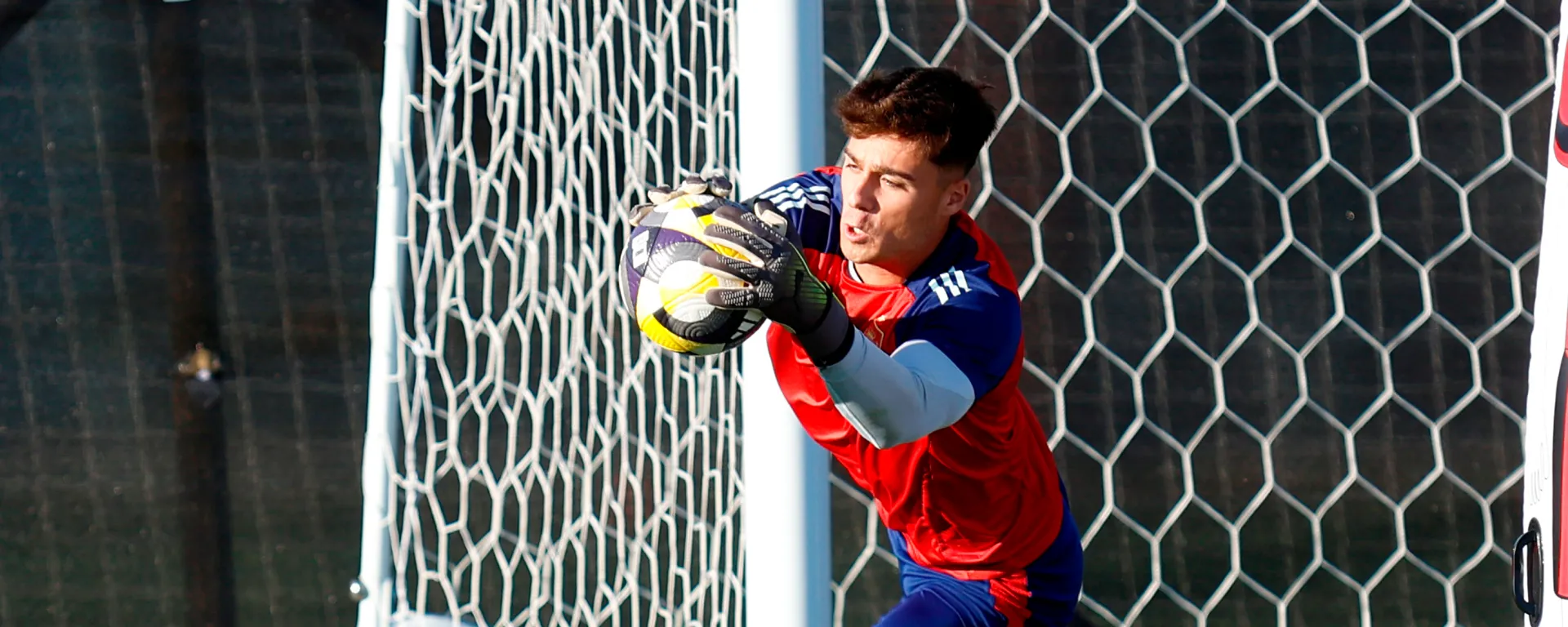 Vicent Abril