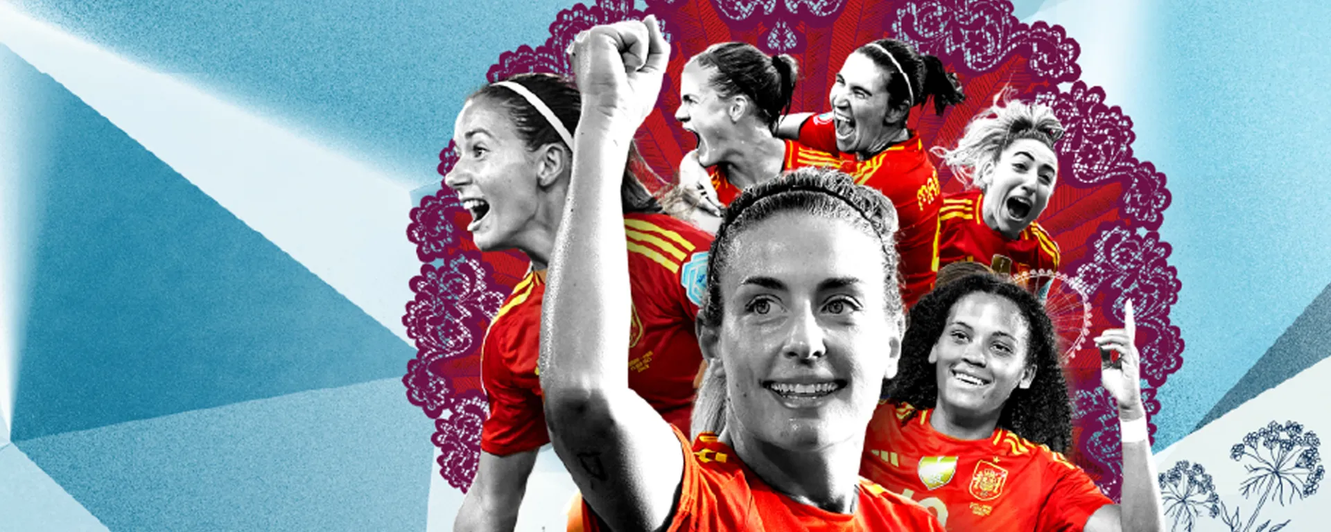 "El fútbol como arte"