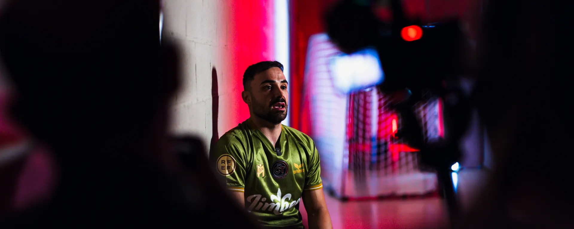 CHEMI JIMBEE CARTAGENA