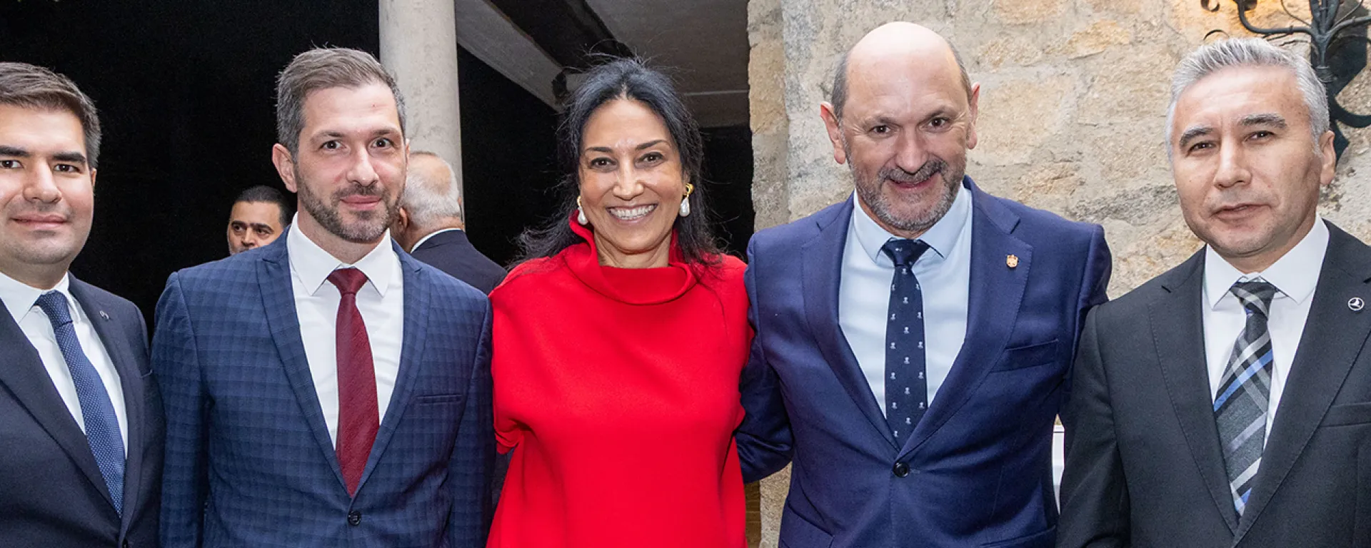 Embajada res Turquía