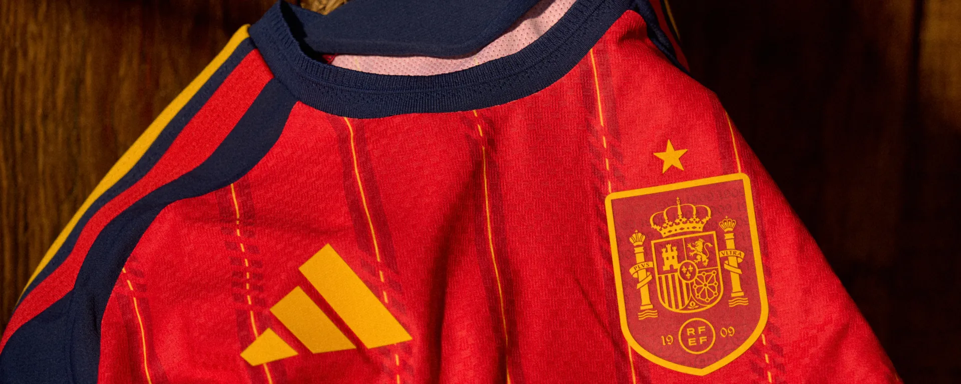 nueva equipacion 2026