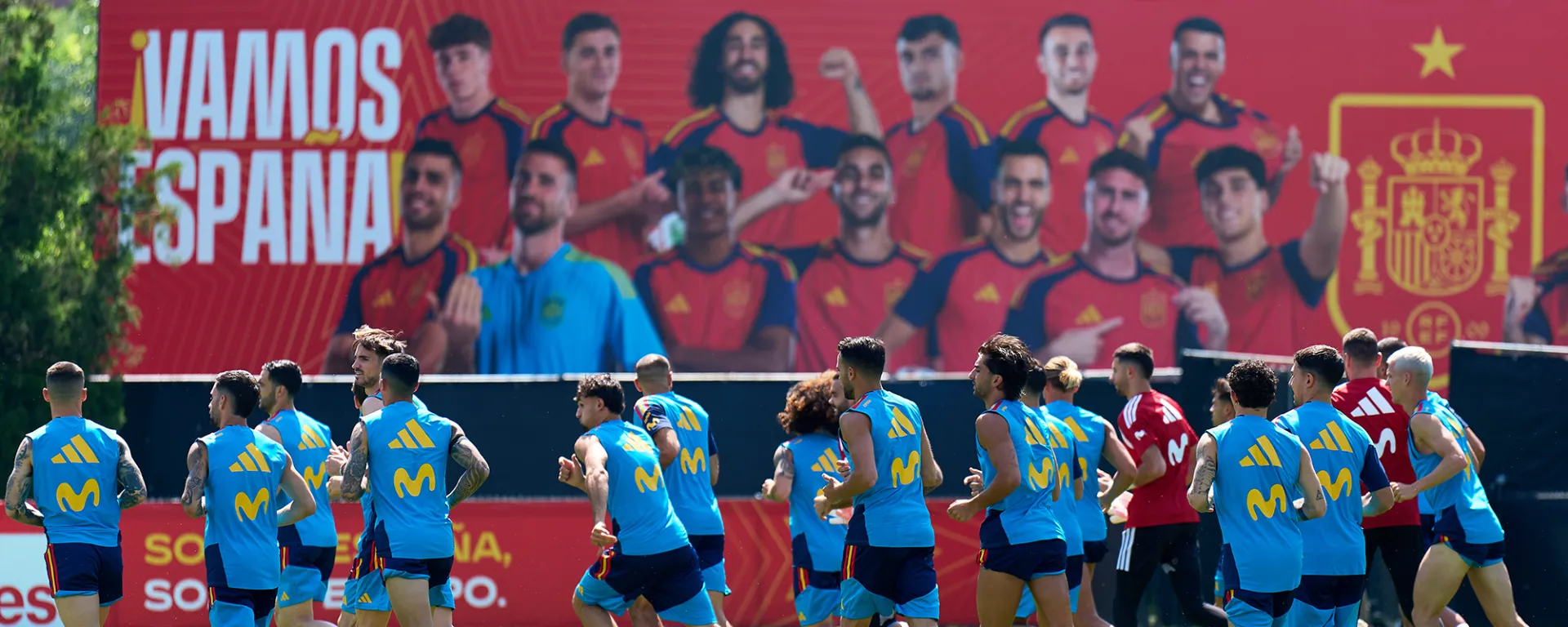 España toma el pulso a Chattanooga