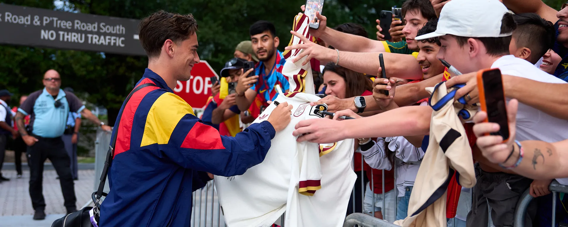 Atlanta y la Selección vuelven a encontrarse_