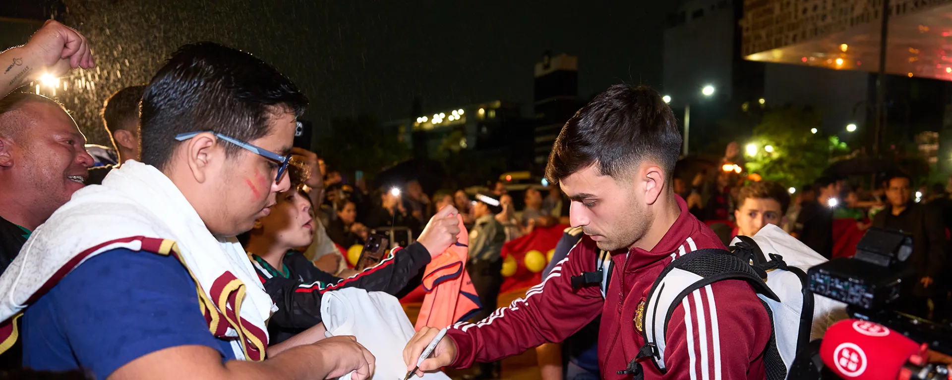 España ya descansa en Guadalajara