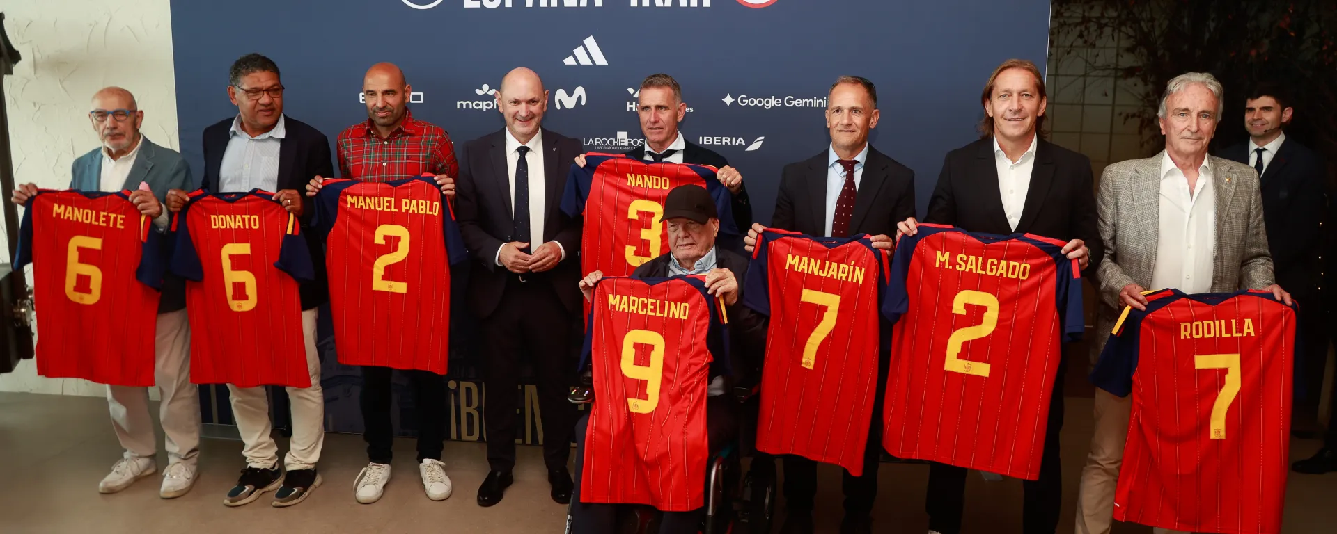 Estrellas en La Coruña