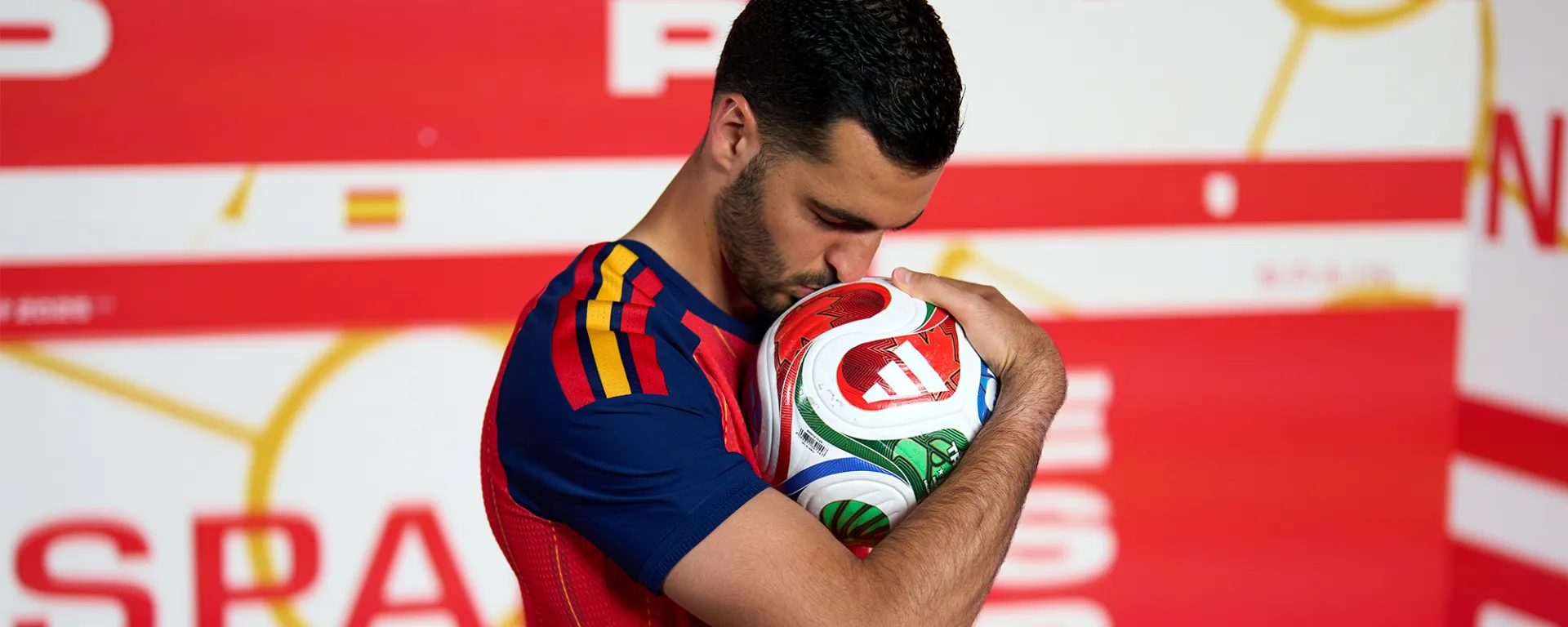Mikel Merino
