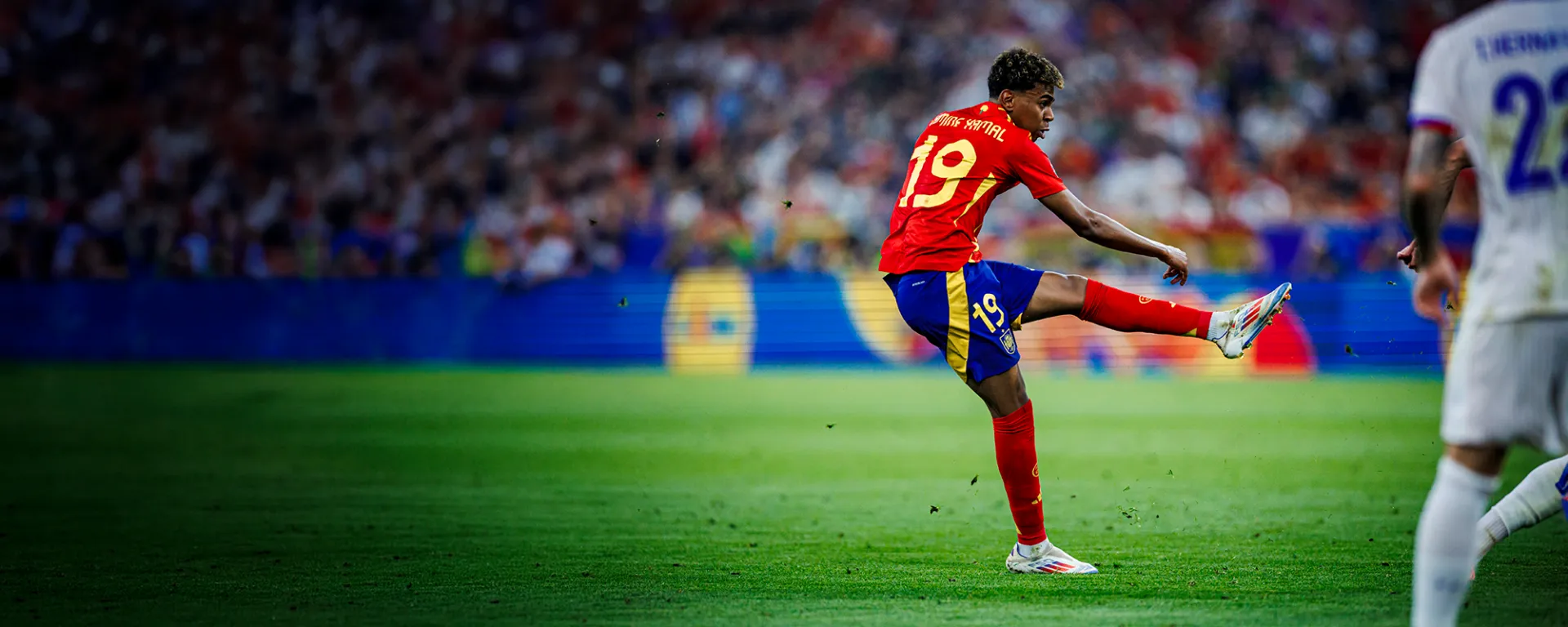 España y Francia: una rivalidad eterna