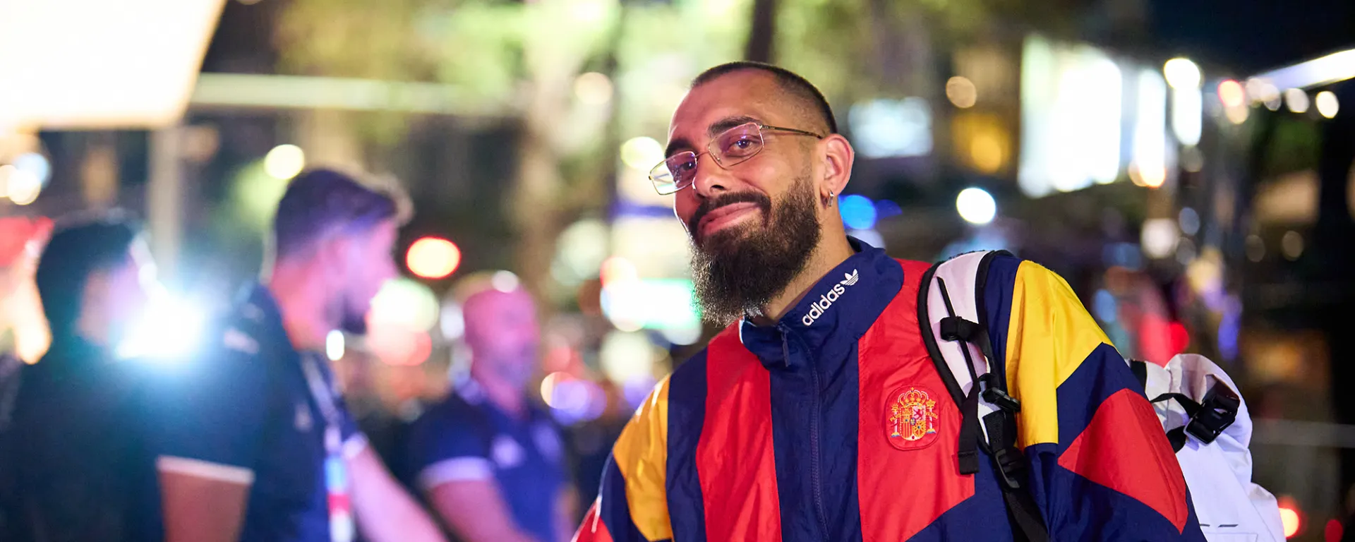 La Selección ya siente el calor de Dallas
