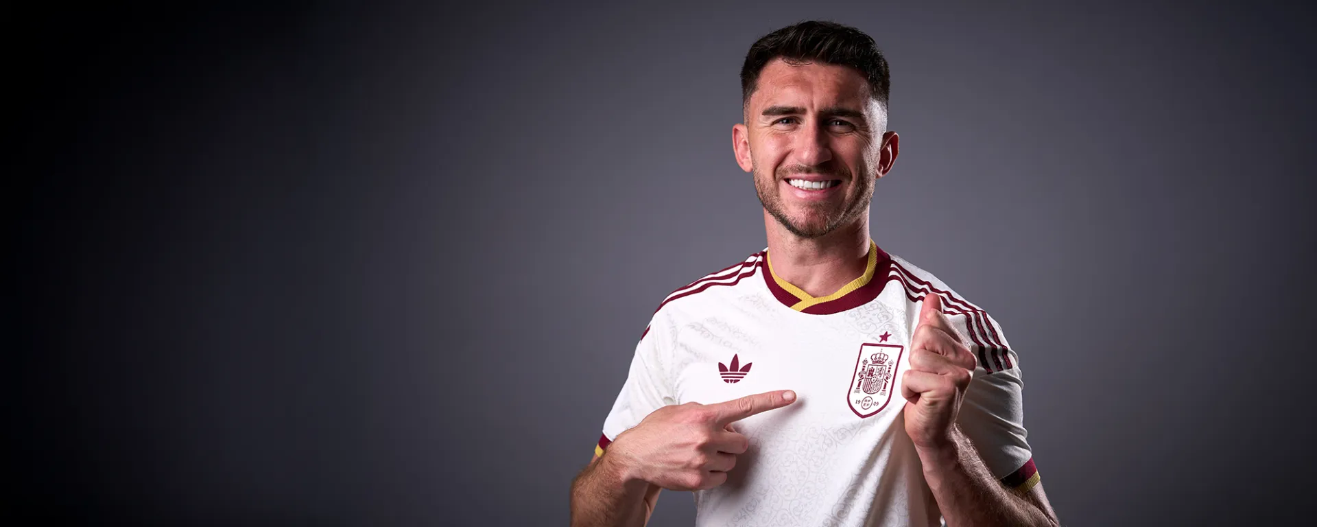 Los 50 rugidos de Laporte