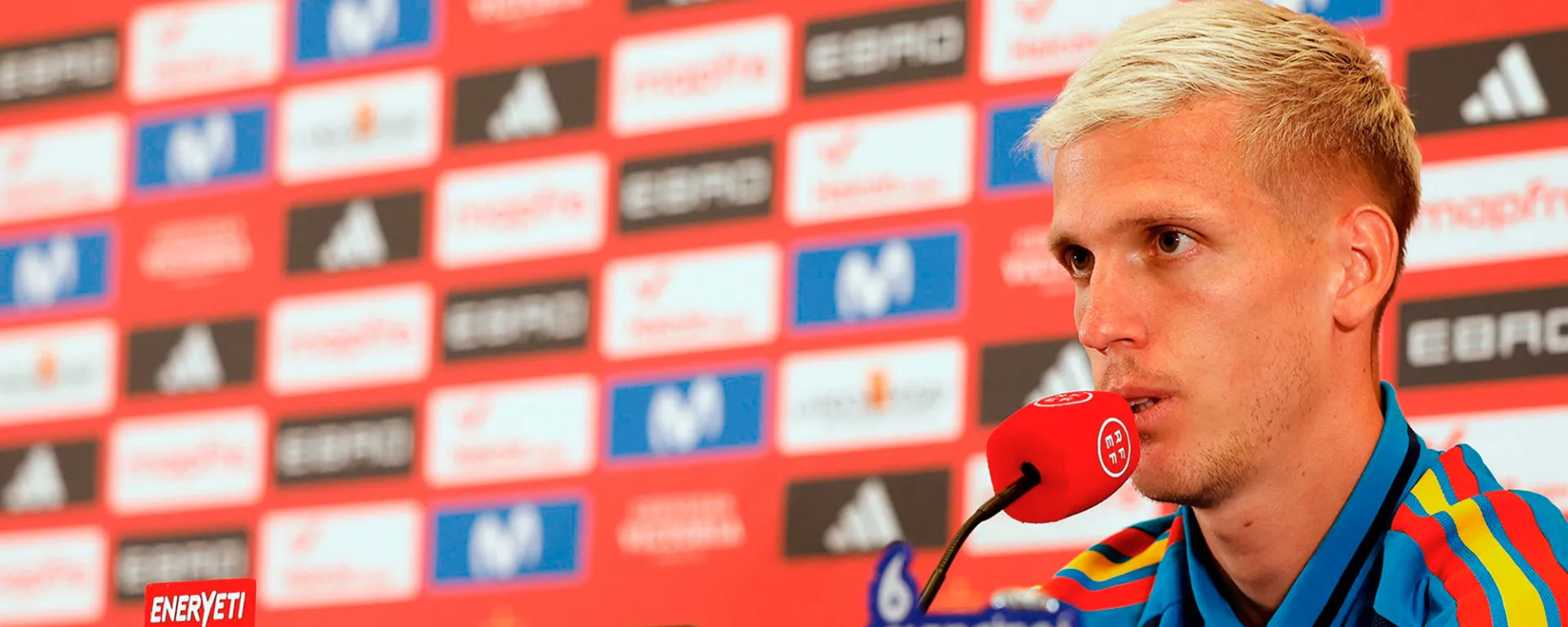 dani olmo rp