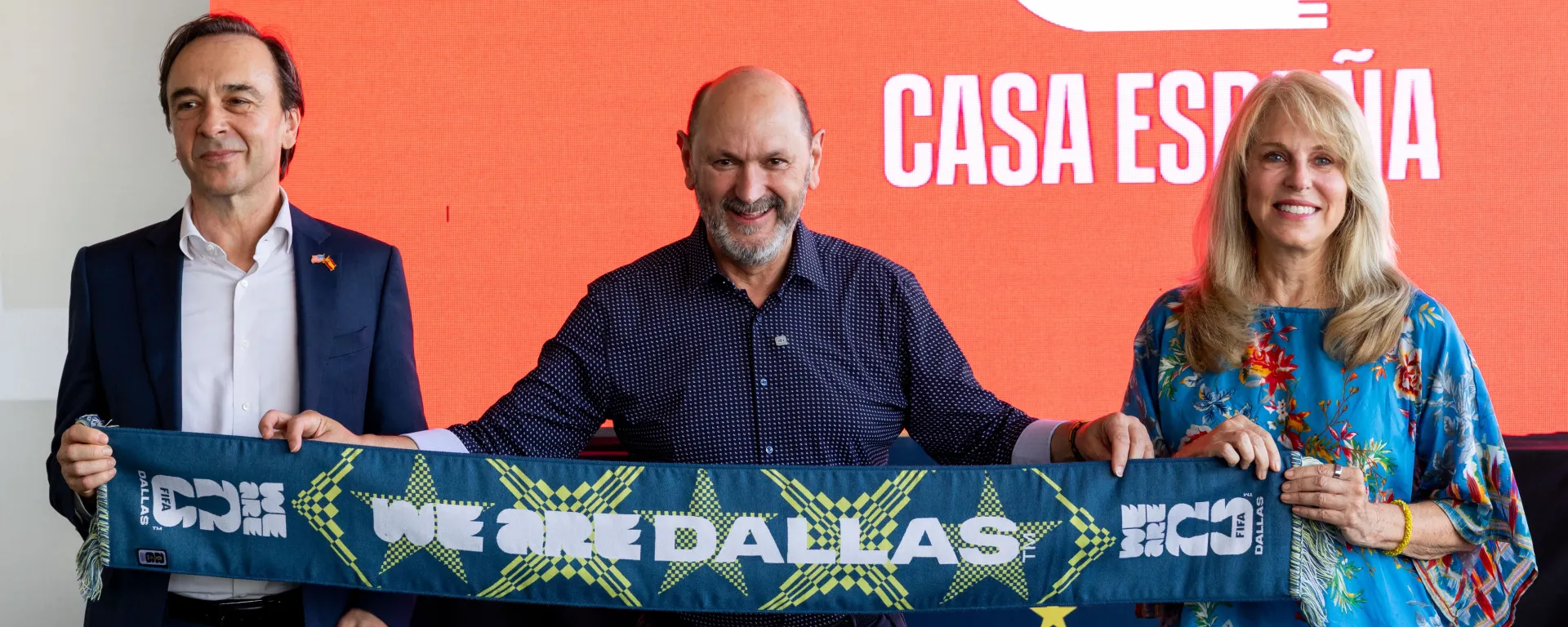 Casa Espa Dallas