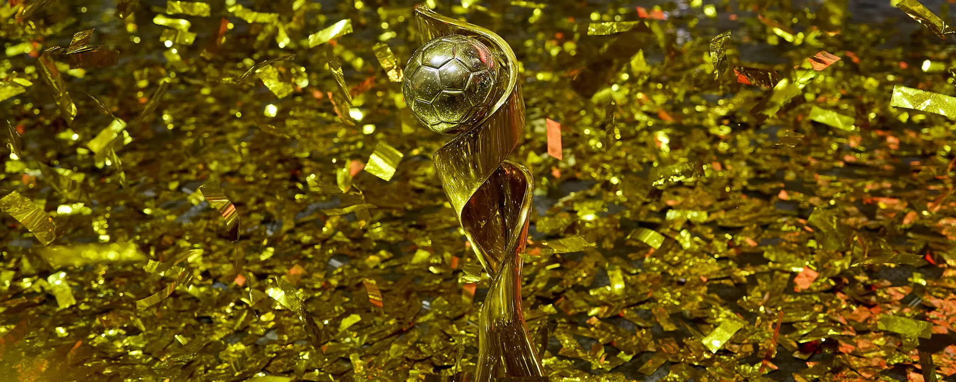Trofeo Mundial Femenino
