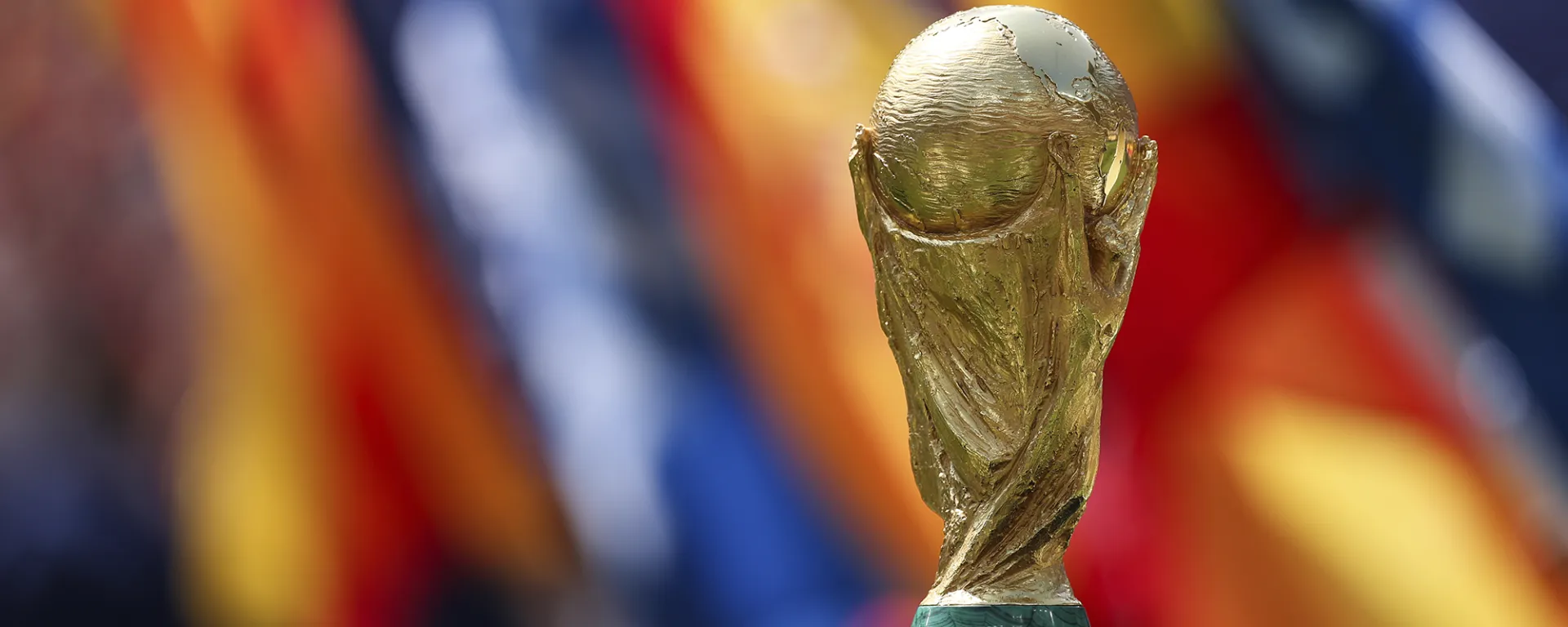 Trofeo Copa Mundial