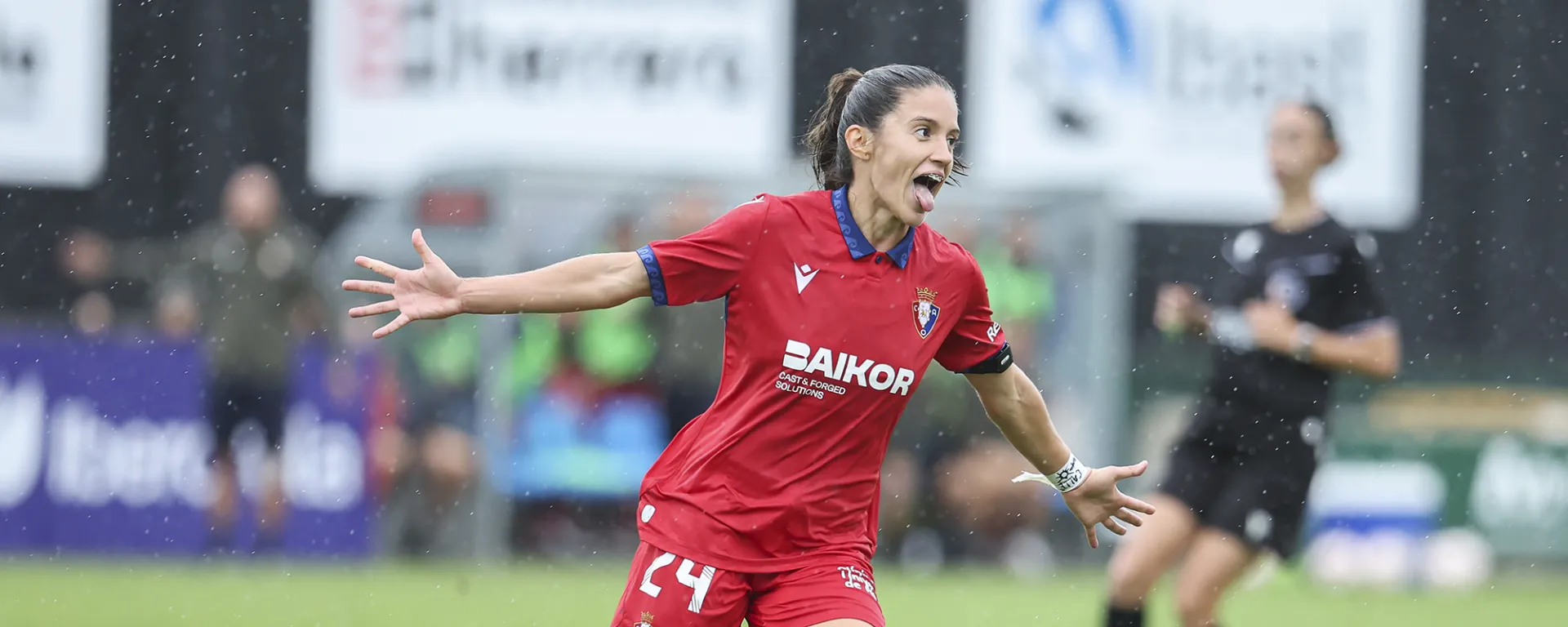 Osasuna Copa de la Reina Slider