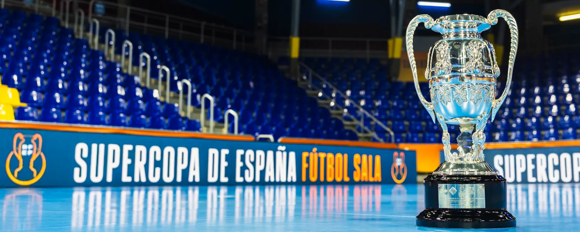 SUPERCOPA FS