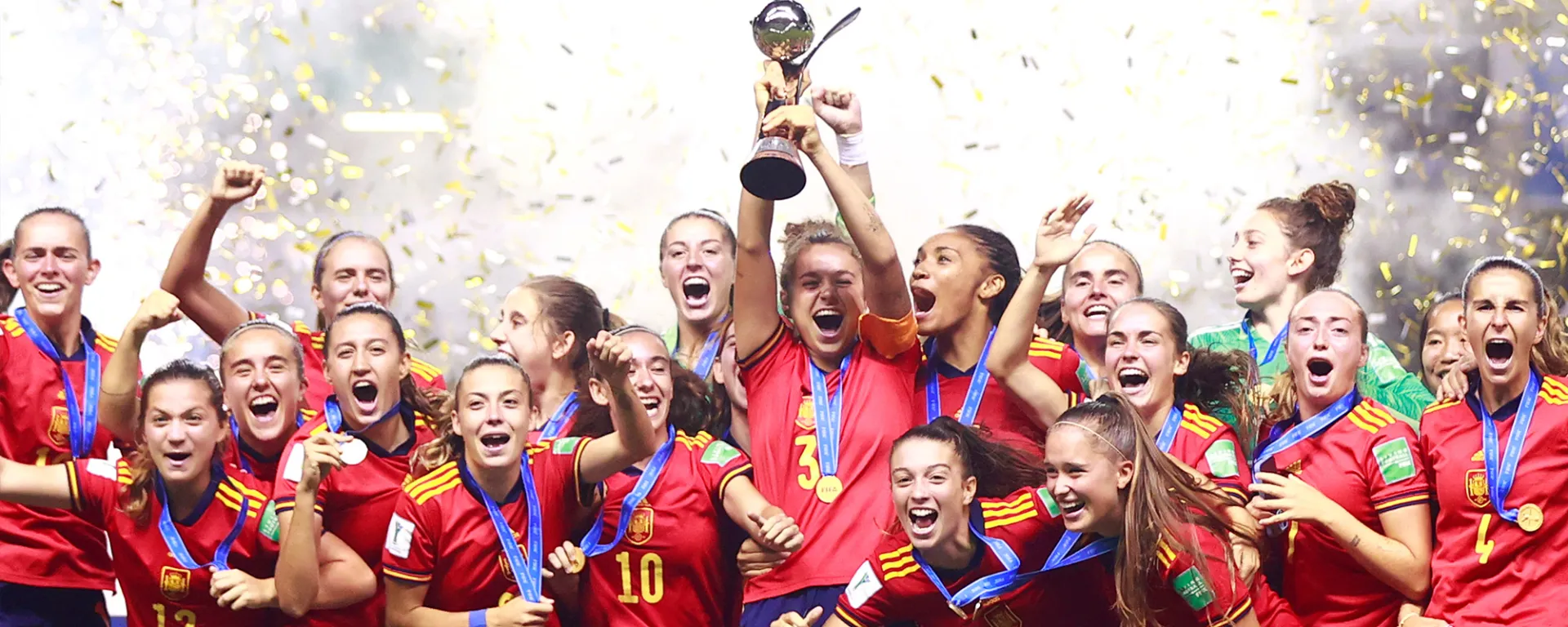 campeonas