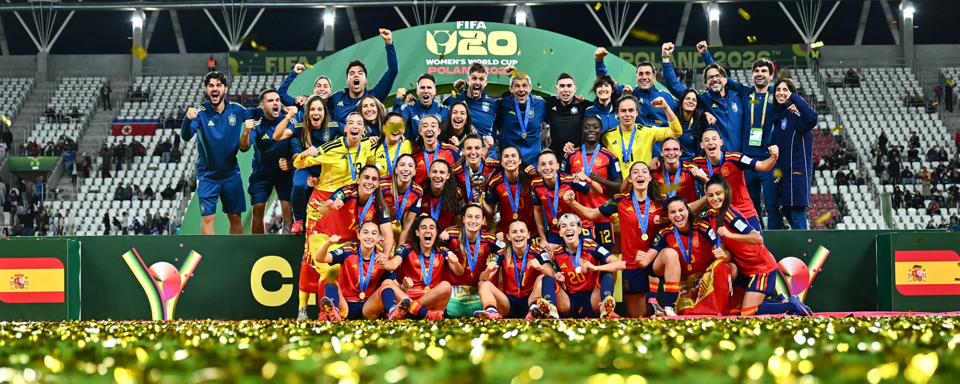 Celebraciónsub-20