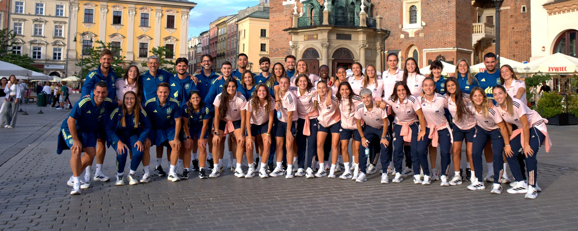 cracovia