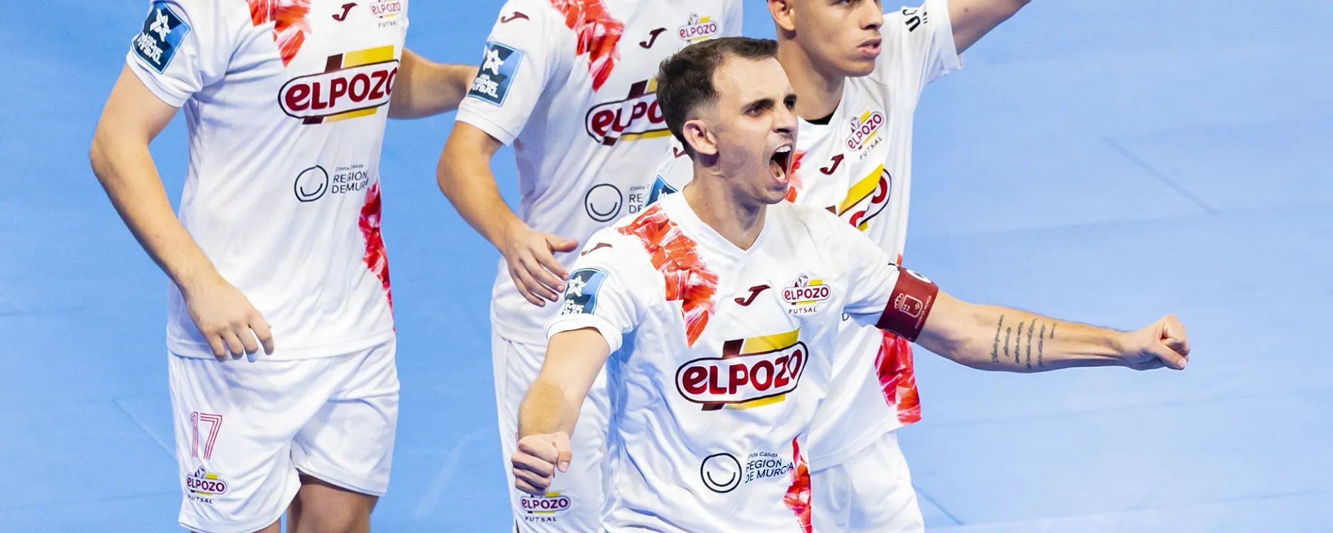 elpozo gana