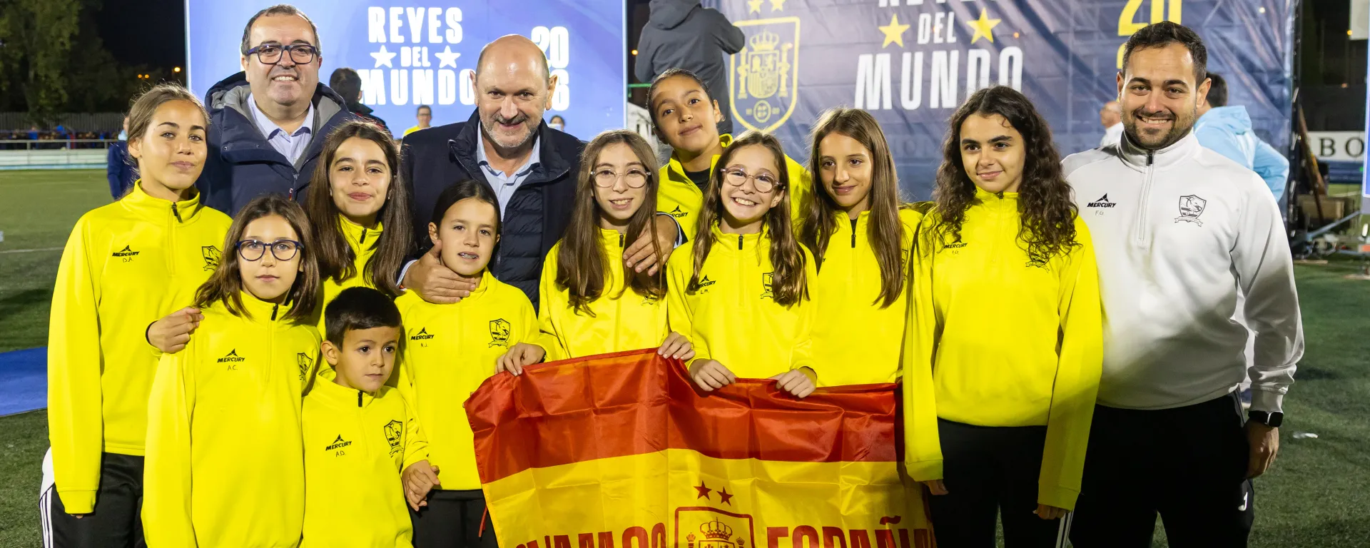 Encuentro Zaragoza PS