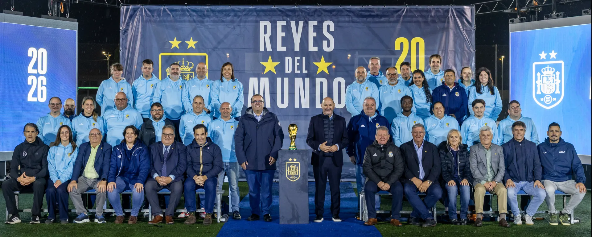 Ciudad del Fútbol Aragonés