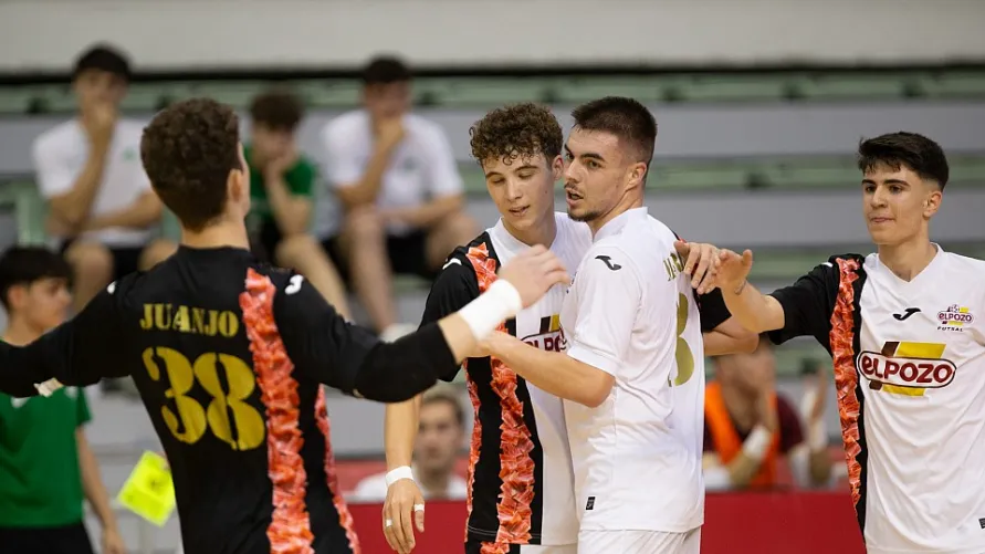 Estos Son Los Ocho Clasificados La Fase Final Del Campeonato De España