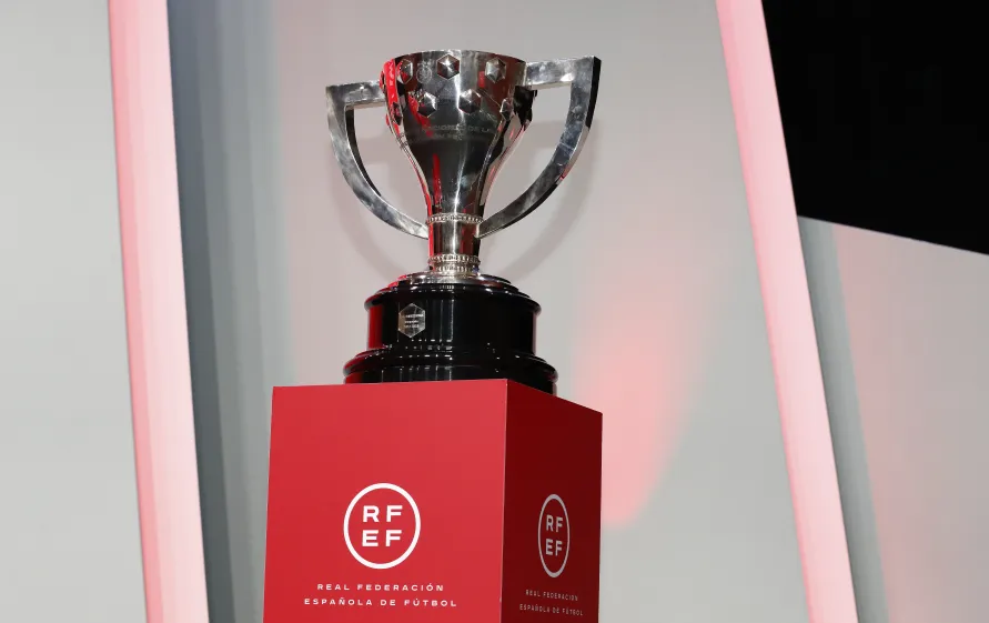 La RFEF albergará el sorteo de la Liga F el próximo lunes 19 de agosto ...
