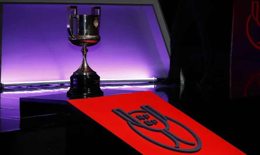 Vuelve la Copa del Rey con el sorteo de la eliminatoria previa | www ...