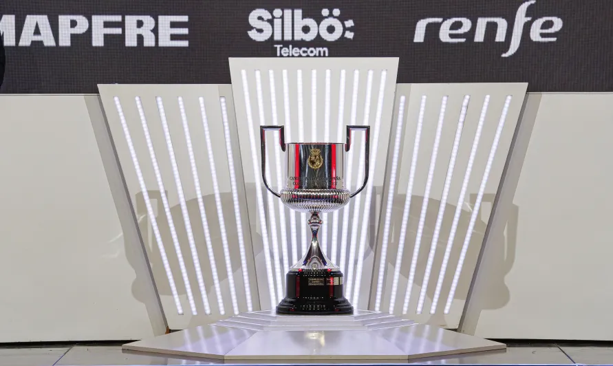 La Copa del Rey MAPFRE se viste de gala para unas semifinales de ...