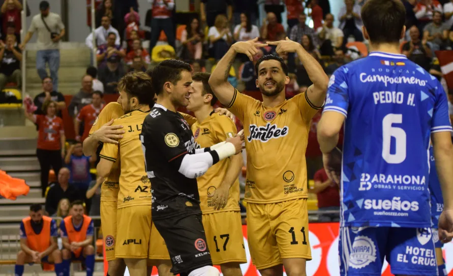 RESÚMENES | Goles y emoción en la 5ª Jornada de liga en Primera ...