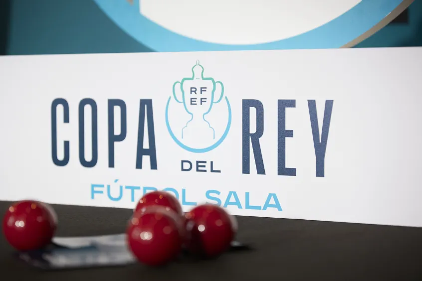 Este lunes salen a la venta las entradas para la Final Four de la Copa ...