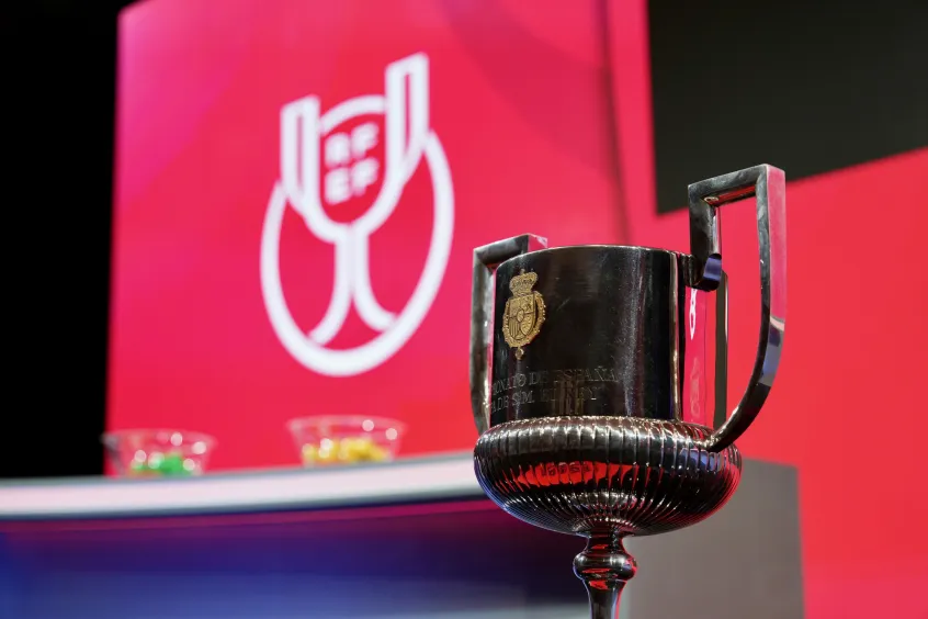 OFICIAL | Definidos los horarios de la Segunda Eliminatoria de la Copa ...