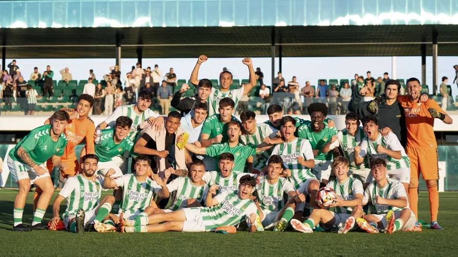 Configurados los cuartos de final de la Copa del Rey Juvenil | www.rfef.es