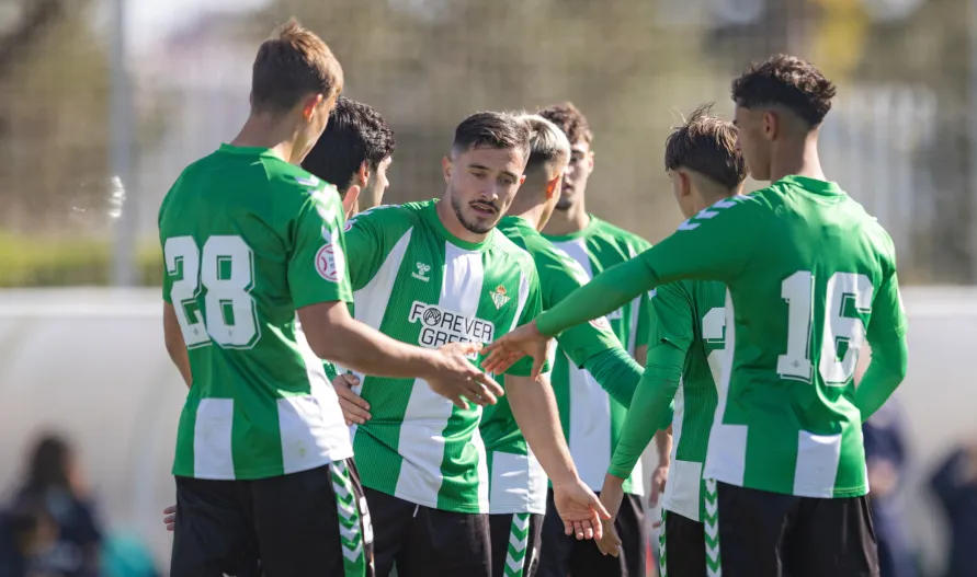 Conoce los horarios de los octavos de la Copa del Rey Juvenil | www.rfef.es