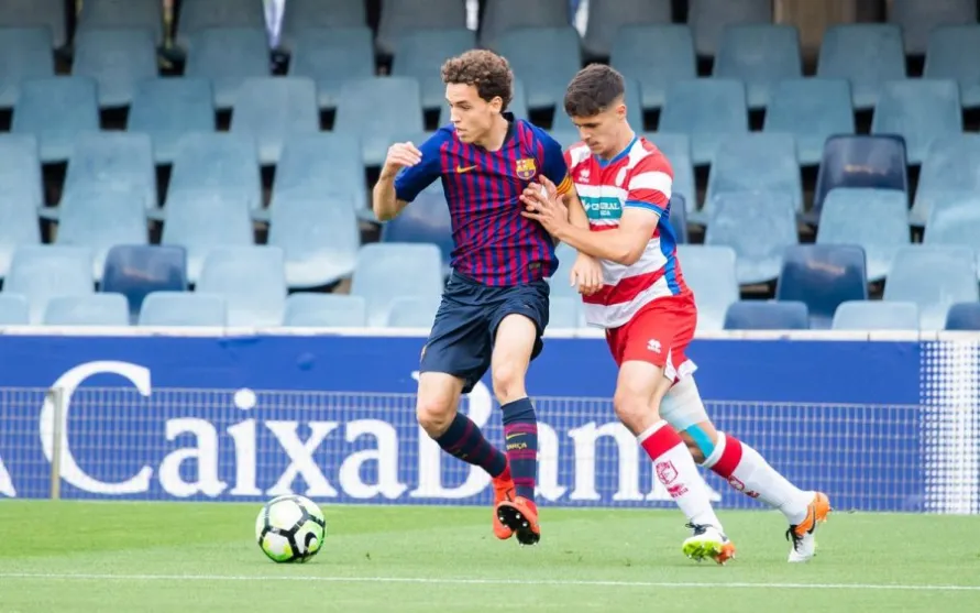 Estos son los emparejamientos de los cuartos de final de la Copa del ...