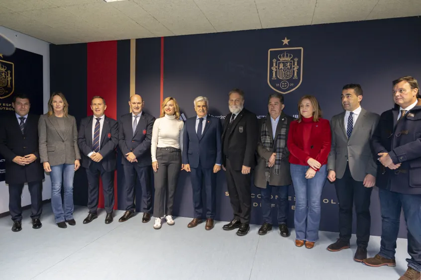 Pedro Rocha preside en Pontevedra el acto institucional con motivo del ...