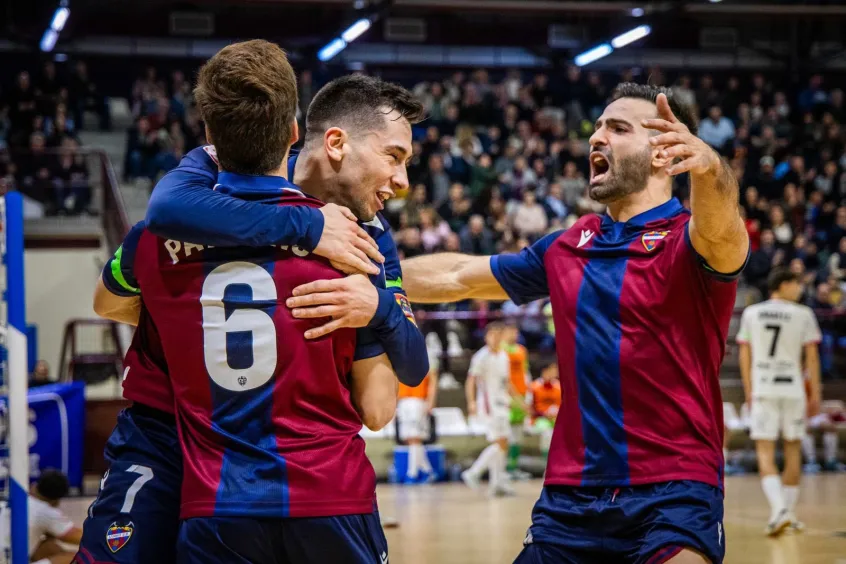 El Levante cierra la jornada en Segunda División con una victoria y se ...