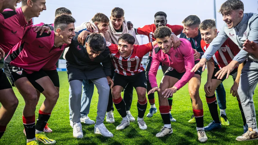 CLASIFICACIONES | El Bilbao Athletic coloca el primer 'check' en la ...