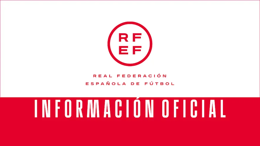 Der RFEF wurde von der UEFA und der FIFA wegen des Streits einer Primera ...
