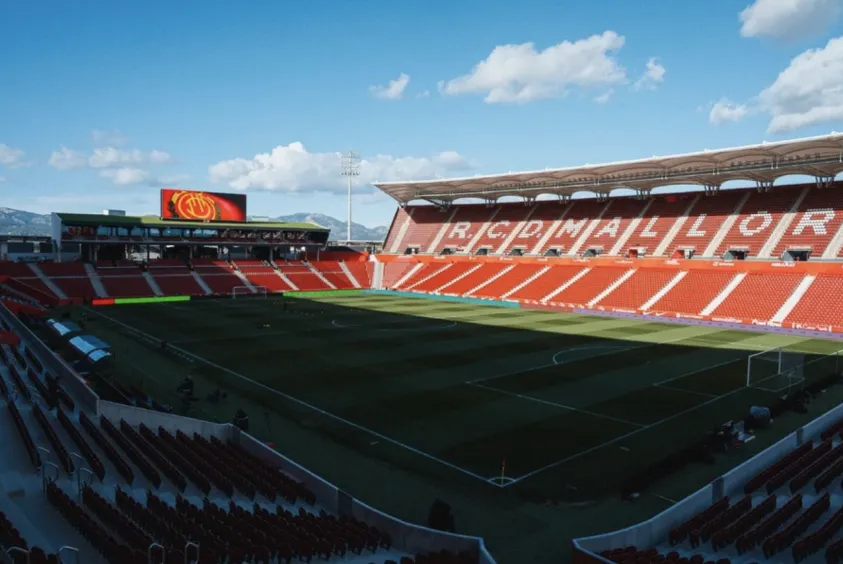 Spain vs England: Women’s World Cup Qualifier at Son Moix Stadium 2027