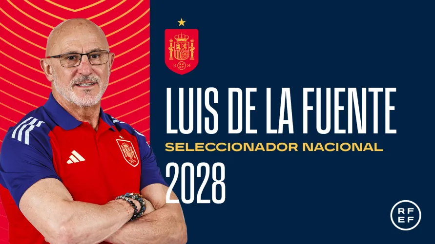 luis de la fuente net worth - Ilustrasi 2