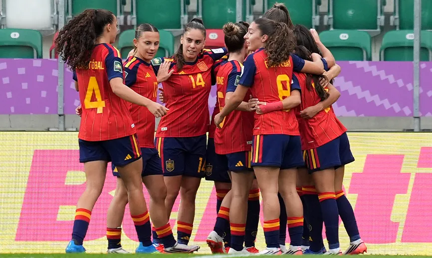 Un estreno brillante (2-0)