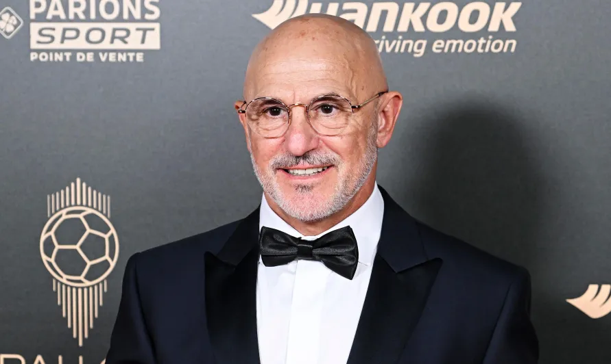 A magical night for Spanish football in Paris www.rfef.es/en