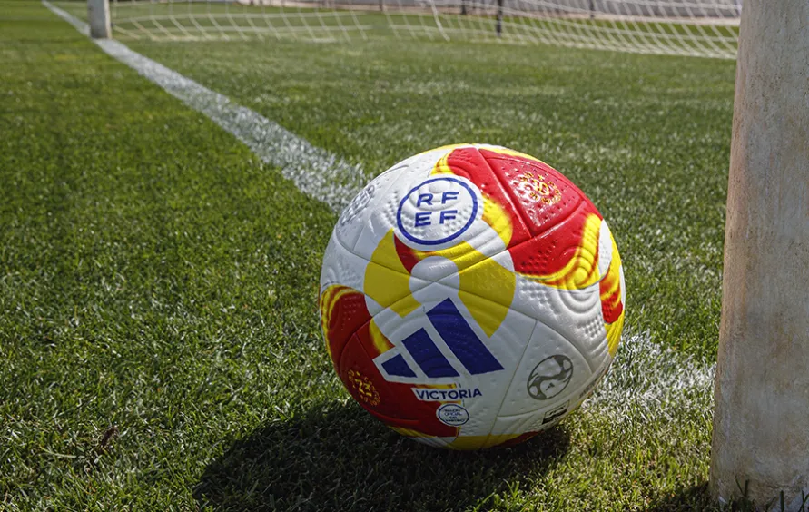 Aprobados los grupos de Primera Federación para la temporada 2025/26 ...