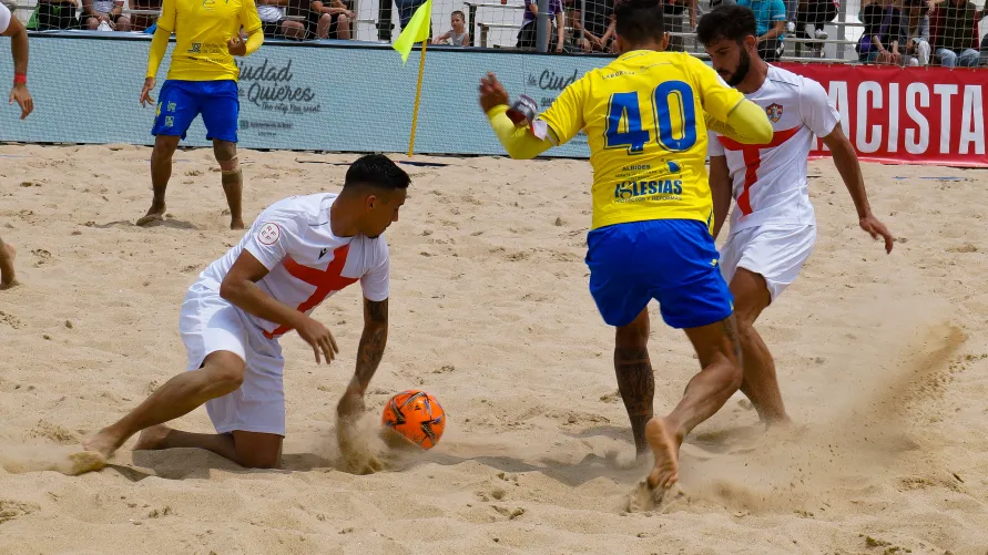 Disfruta de nuevo de la FINAL FOUR por el título en Primera División de ...