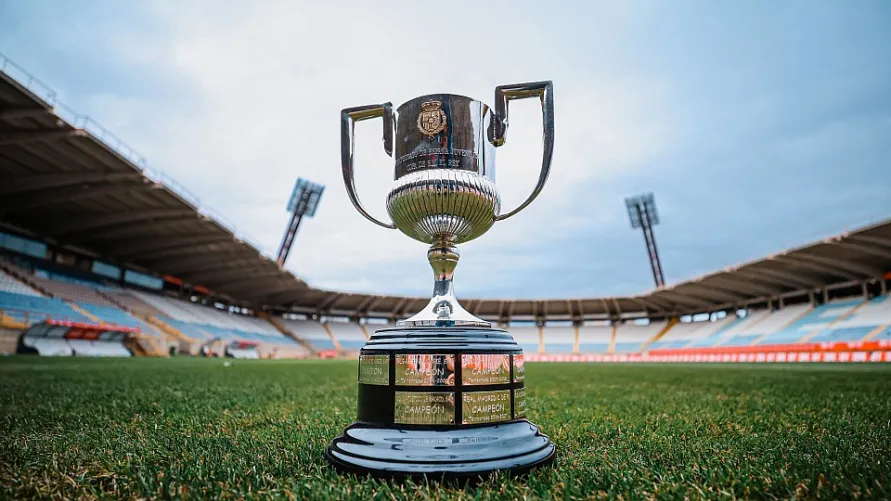 Configurados los horarios de cuartos de final de la Copa del Rey ...