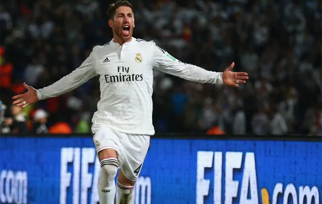 CRÓNICA: El Real Madrid derrota a San Lorenzo (2-0) y gana su primera ...