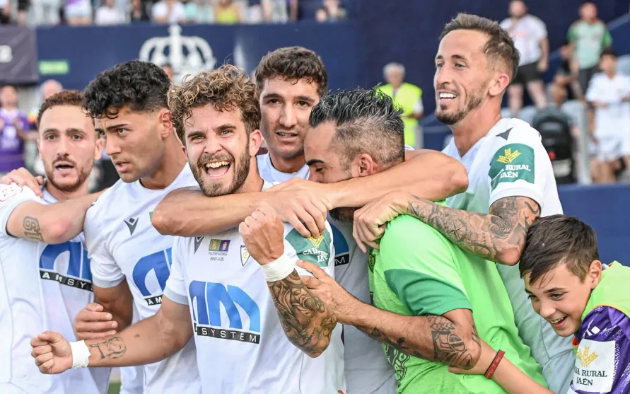 Confirmados los 18 equipos que lucharán por el ascenso a Segunda ...