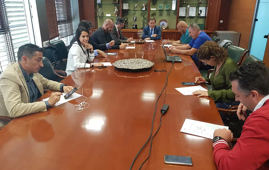 Así ha quedado el sorteo de la fase de ascenso de Segunda a Primera ...